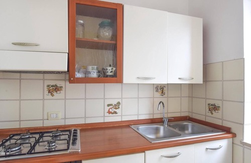 Nocera Scalo Apartment | Nice apartment in Nocera Terinese