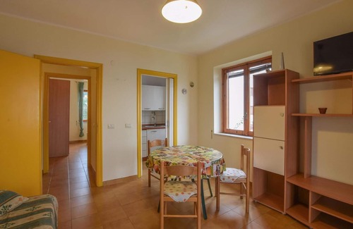 Nocera Scalo Apartment | Nice apartment in Nocera Terinese