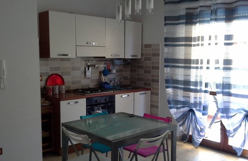 Alghero Apartment | Nice apartment just a few meters from the center and the beautiful beaches of Alghero