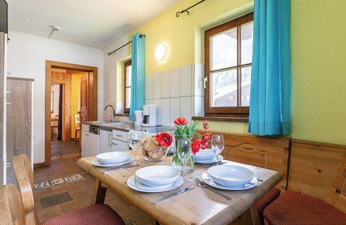 Huben Apartment | Nice apartment near the ski bus to Sölden