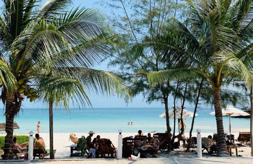 Daem Thkov House | Nice Beach Bungalow