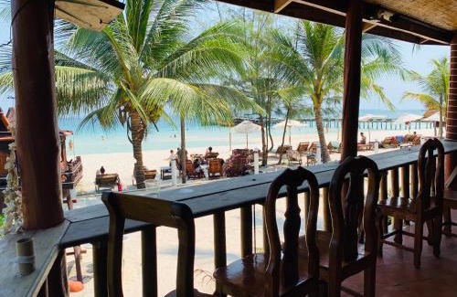 Daem Thkov House | Nice Beach Bungalow