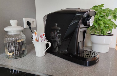 Mahlberg Apartment | Nice bright apartment ideal for 2 people.