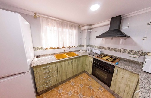 Pobles del Sud House | Nice chalet house in Perellonet