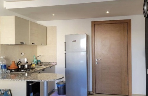 Cite Al Mohammadi Condo | Nice Condo in the Heart of Agadir