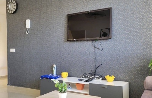 Cite Al Mohammadi Condo | Nice Condo in the Heart of Agadir