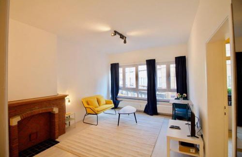 Mellet Apartment | Nice & cosy studio