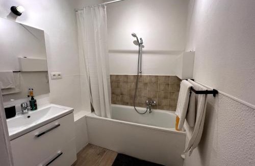 Mellet Apartment | Nice & cosy studio