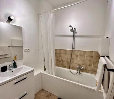 Mellet Apartment | Nice & cosy studio