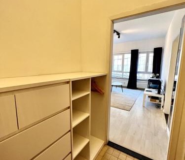 Mellet Apartment | Nice & cosy studio