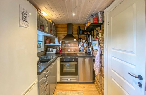 Loten Municipality House | Nice cottage in Gåsbu, not far from Hamar.