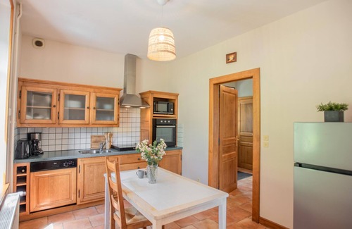 Guignicourt-sur-Vence House | Nice country family home in the French Ardennes