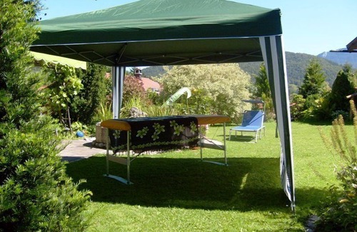 Weissbach an der Alpenstrasse Apartment | Nice cozy apartment (28sqm) for non-smokersBread service