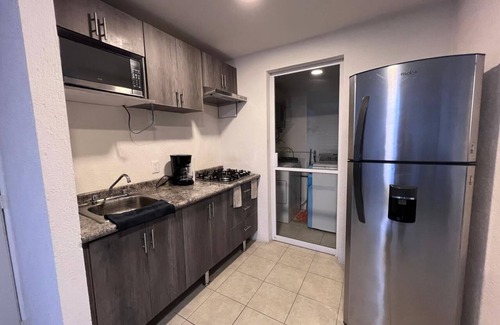 San Pedro Tlaquepaque Apartment | Nice, cozy, familiar and centrally located apartment