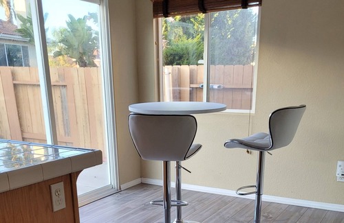 Ocean View Hills House | Nice family vacation house by sunny San Diego