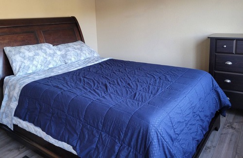 Ocean View Hills House | Nice family vacation house by sunny San Diego