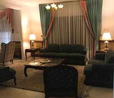 Amman Apartment | Nice Furnished apartment