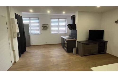 Delle Apartment | Nice furnished studio renovated