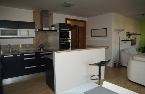 Hradec Kralove Apartment | Nice, great apartment in center of Hradec Králové