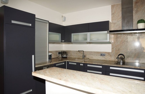 Hradec Kralove Apartment | Nice, great apartment in center of Hradec Králové