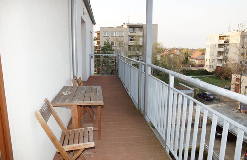 Hradec Kralove Apartment | Nice, great apartment in center of Hradec Králové