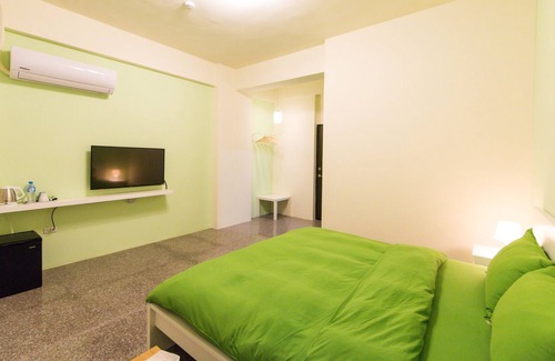 Guanxi House | Nice Guanxi