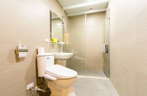 Guanxi House | Nice Guanxi