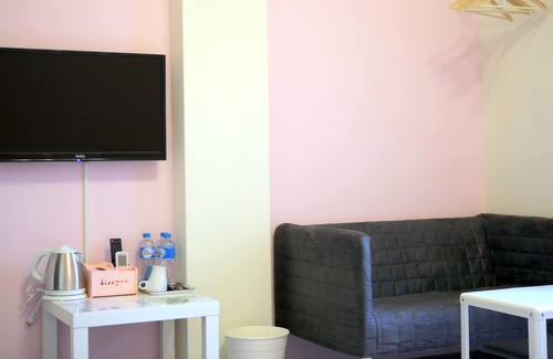 Guanxi House | Nice Guanxi