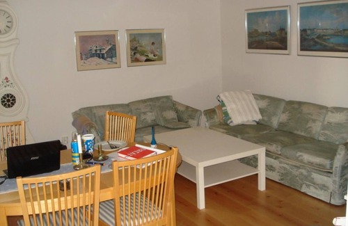 Hastveda House | Nice Holiday home at the lake in South Sweden