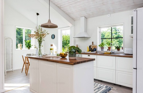 Halmstad House | Nice holiday home in Marbäck, near Halmstad and Ullared |SE02065