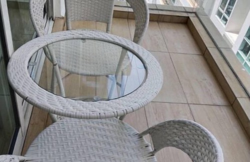 Taman Century Apartment | Nice Holiday Home@KSL D'Esplanade, JB 6-7 pax 3602