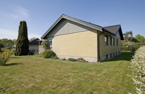 Sodra Sandby House | Nice holiday home with many bedrooms, the perfect starting point to discover Skåne