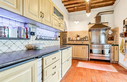 Castiglione in Teverina House | Nice home in Castiglione in Teverin