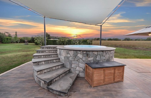 Castiglione in Teverina House | Nice home in Castiglione in Teverin