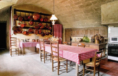 Saint-Martin-des-Combes House | Nice home in St Martin des Combes