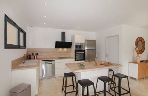 La Begude-de-Mazenc House | Nice home in La Bégude de Mazenc