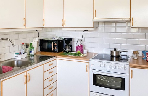 Almeboda House | Nice home in älmeboda with WiFi