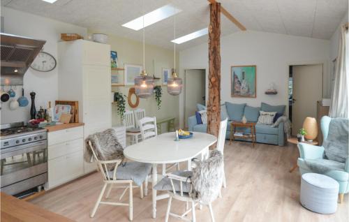 Anholt House | Nice Home In Anholt With Wifi