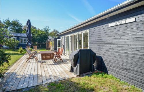 Anholt House | Nice Home In Anholt With Wifi