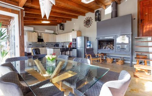 Bolnuevo House | Nice Home In Bolnuevo With Wifi