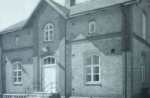 Ekeby House | Nice home in Ekeby with 2 Bedrooms