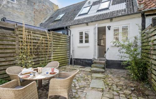 Faaborg House | Nice Home In Faaborg With Wifi