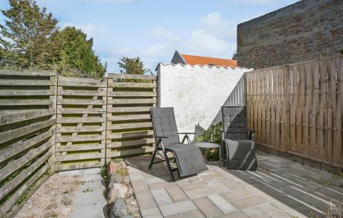 Faaborg House | Nice Home In Faaborg With Wifi