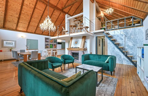 Cestica House | Nice home in Falinic Breg with sauna