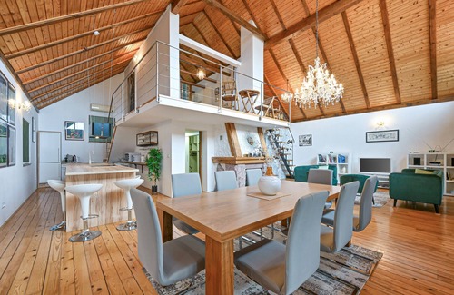 Cestica House | Nice home in Falinic Breg with sauna