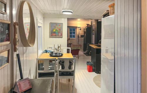 Verran House | Nice Home In Follafoss With Lake View