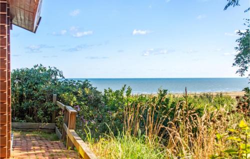 Frederikshavn House | Nice Home In Frederikshavn With Wifi