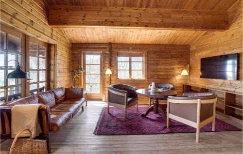 Frederikshavn House | Nice Home In Frederikshavn With Wifi