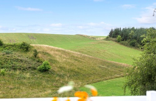 Fur House | Nice home in Fur with sauna