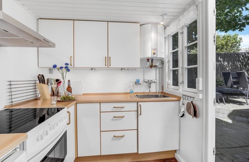 Gudhjem House | Nice home in Gudhjem with WiFi